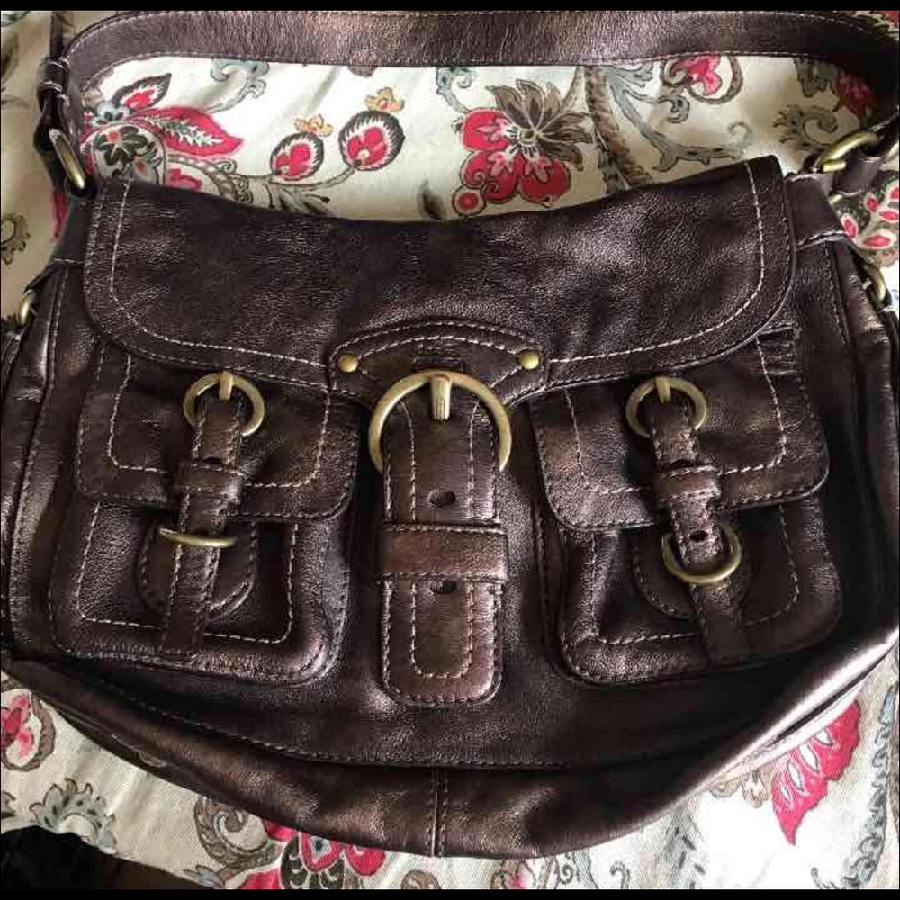 Coach Legacy Purse Brand New No Tags