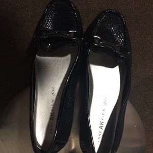 Anne Klein flats