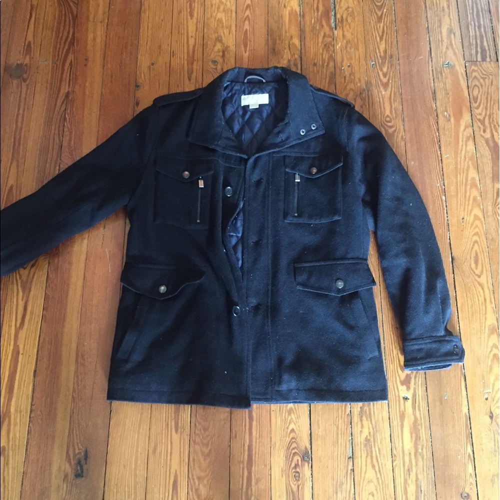 Michael kors jacket medium