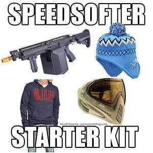 Meet your Posher, Kyle