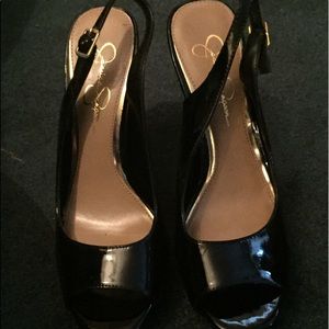 Jessica Simpson Kiren pumps