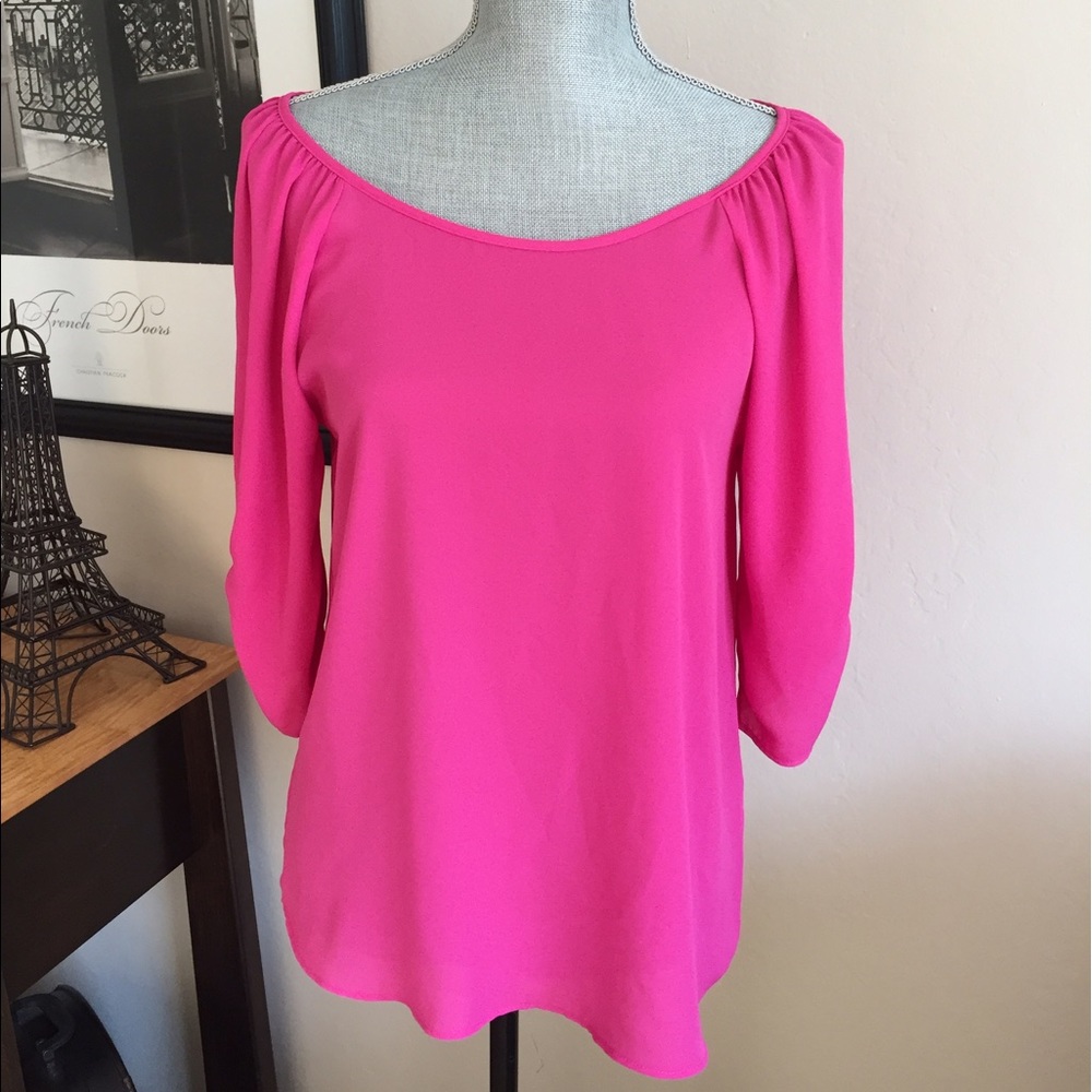 Charming Charlie top