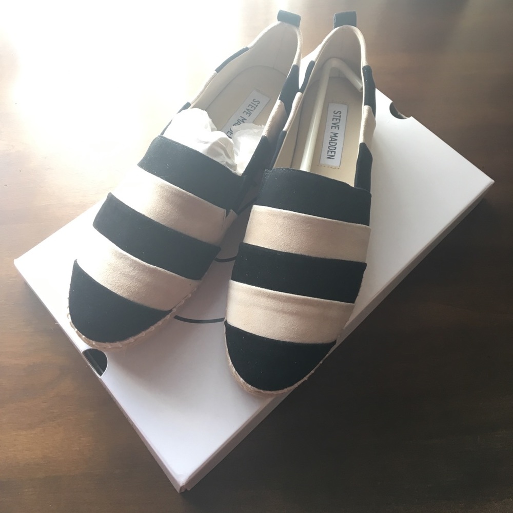 Steve Madden shoe