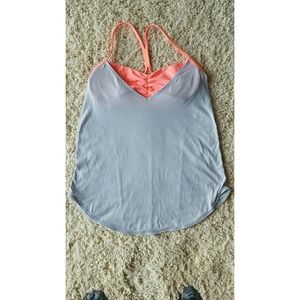 Lululemon Roll Out Tank