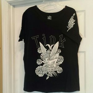 Tinkerbell T-shirt