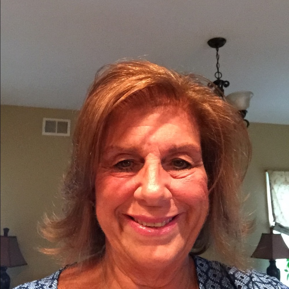 Meet your Posher, Kim
