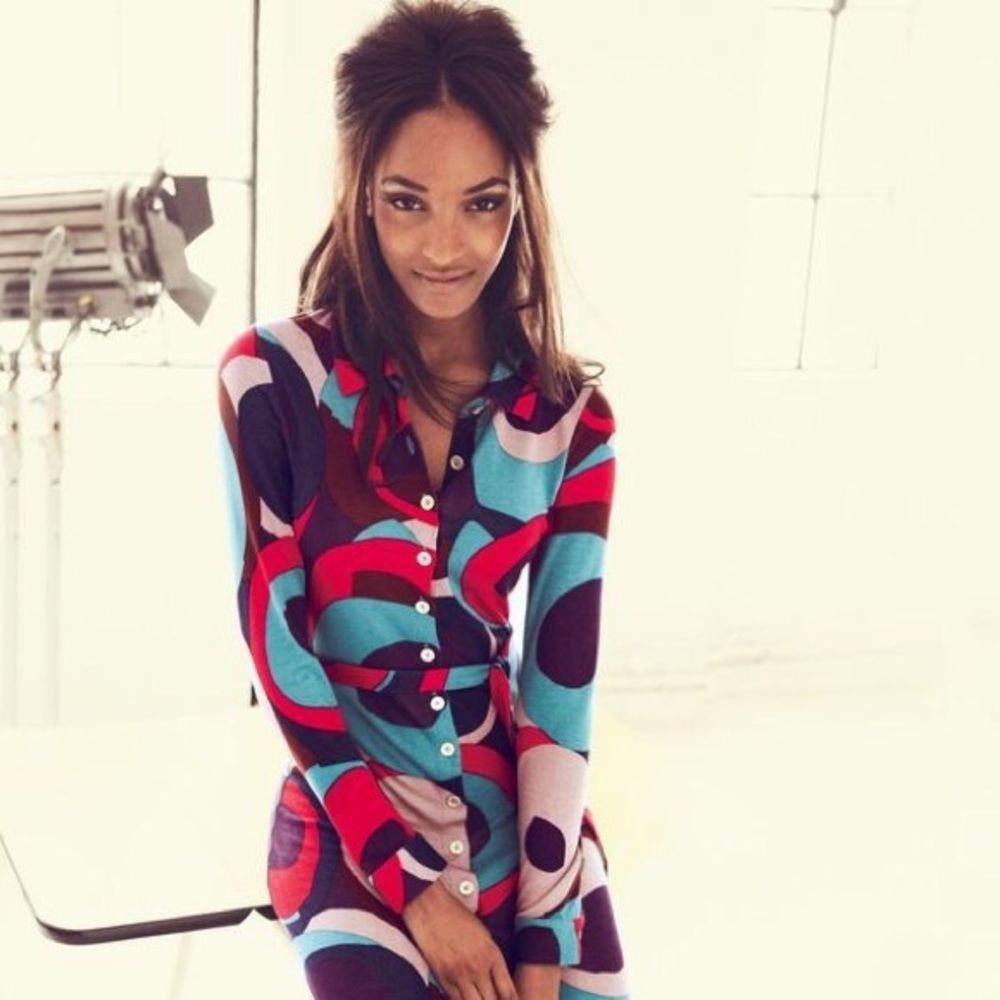 Boden Carnaby Dress