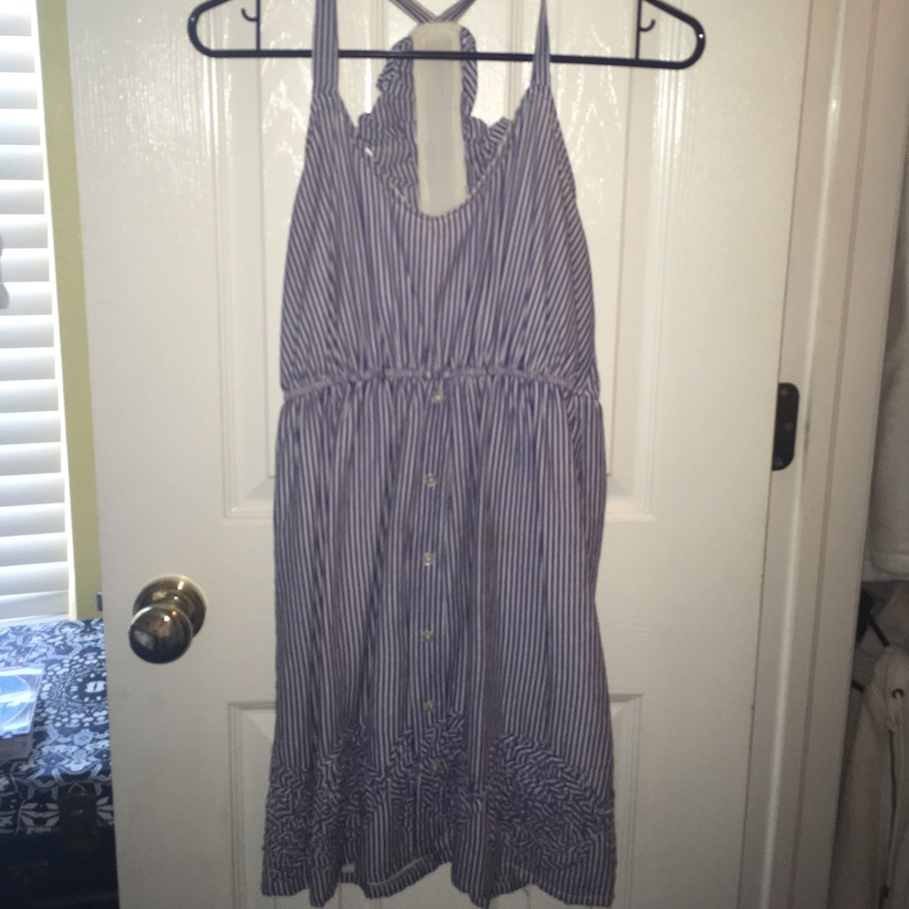 Adorable spring/summer dress