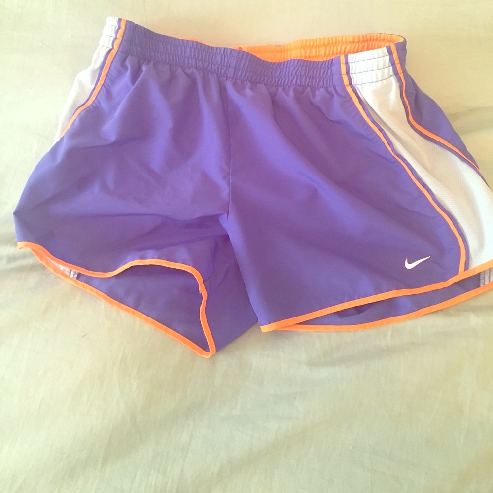 Nike Dri-Fit Shorts M