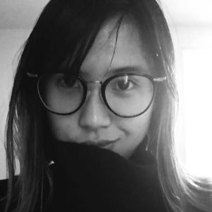 Meet your Posher, Tiff
