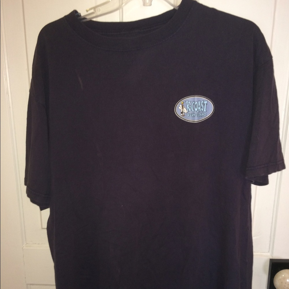 Size XL- K-Coast T-shirt