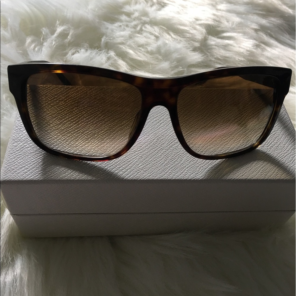 Versace Sunglasses
