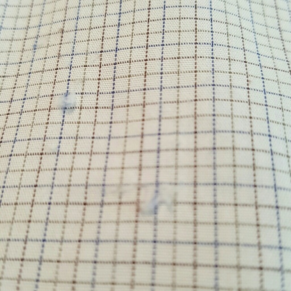 Button down dress shirt. - Picture 3 of 3