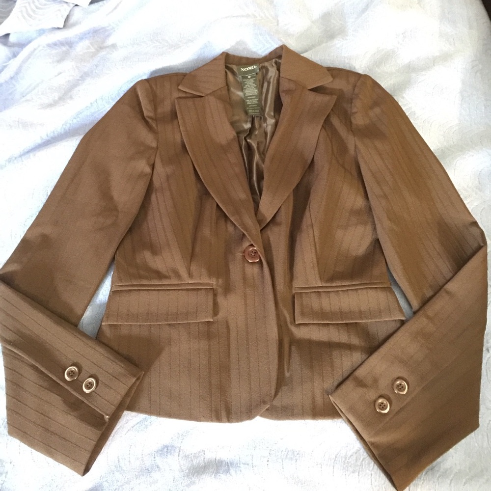 Dress Blazer/Jacket