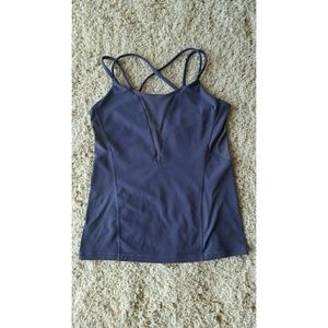 Lululemon Equisiste Tank