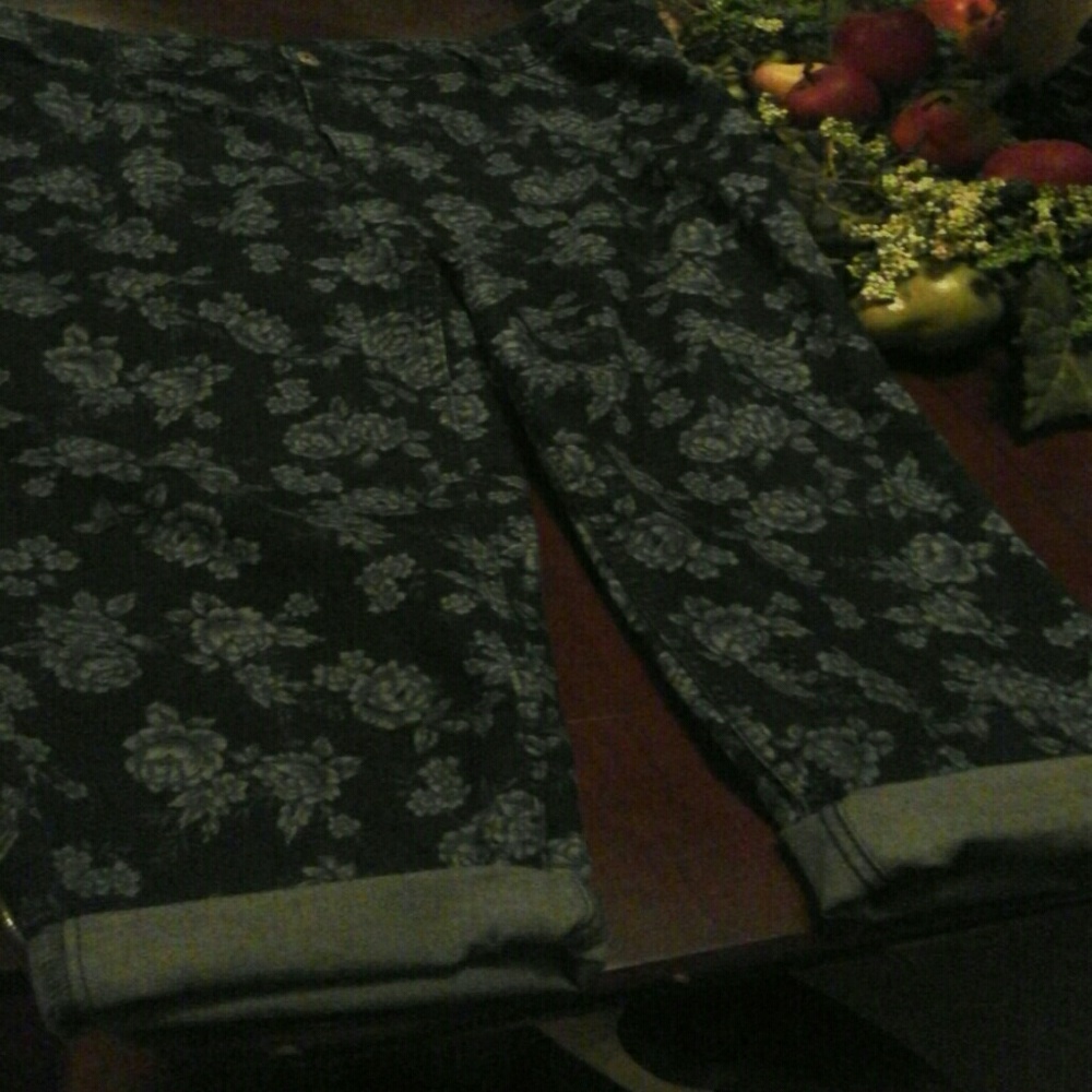Jeans, Liz Claiborne  Woman, 18W