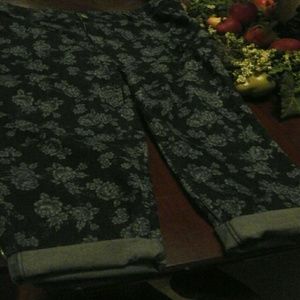 Jeans, Liz Claiborne  Woman, 18W