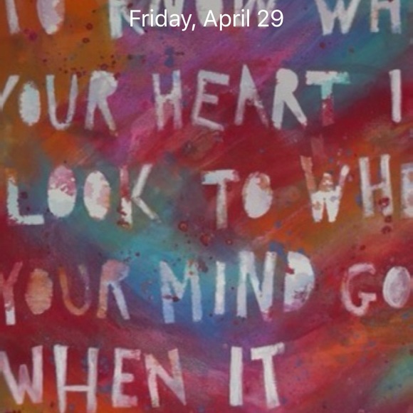 Meet your Posher, Michele - Picture 1 of 1