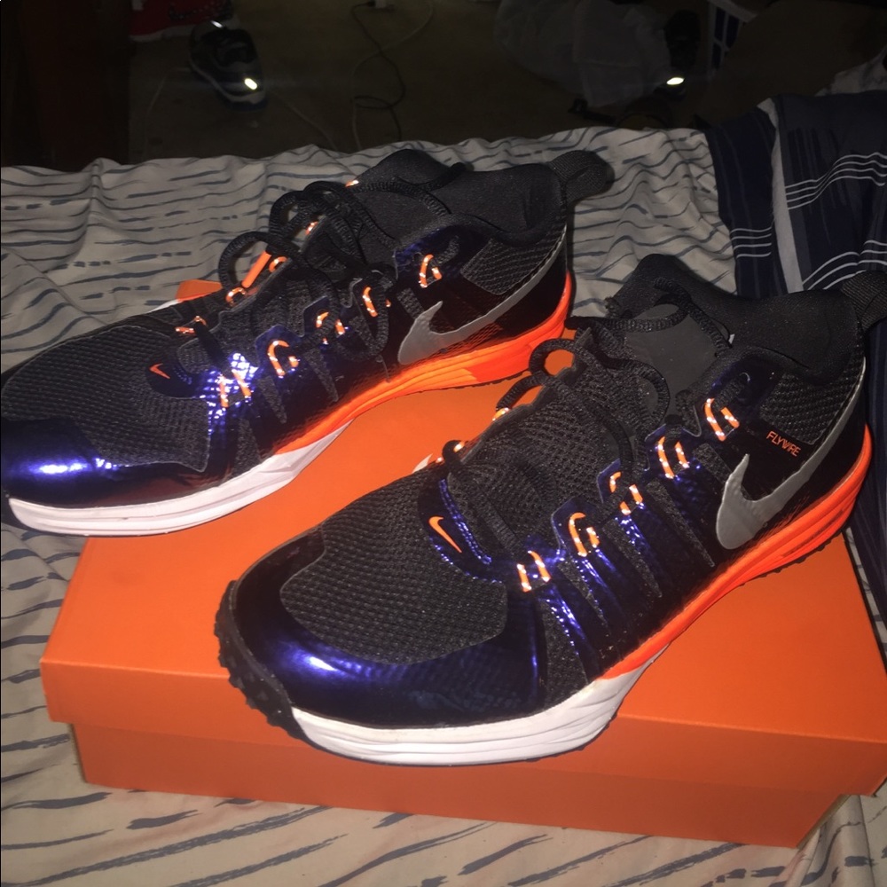 Men's Nike Lunarlon