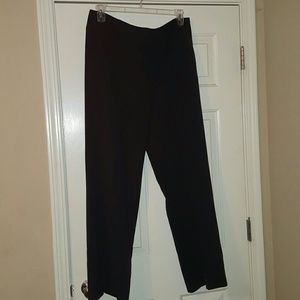Black Pants