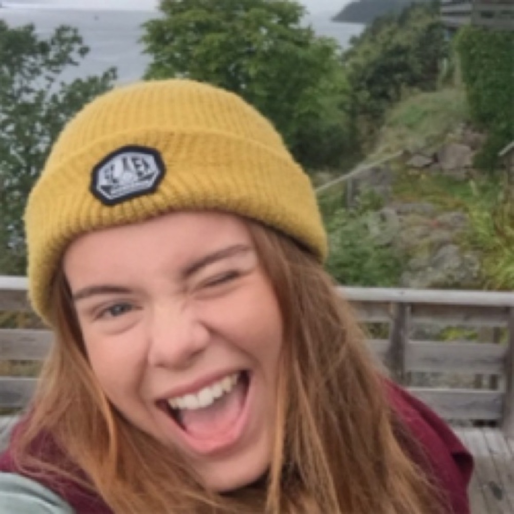 Meet your Posher, Autumn