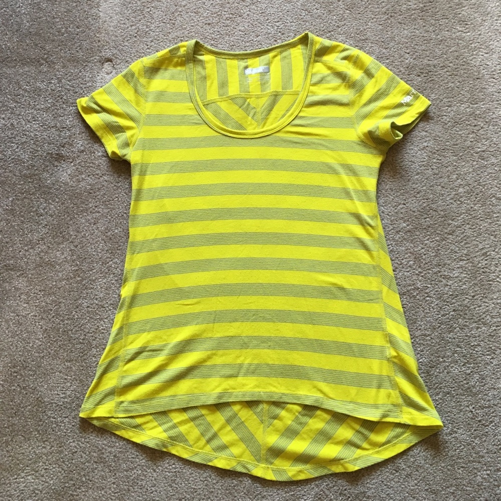 Marmot t-shirt