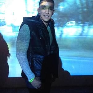 Meet your Posher, Ali