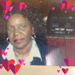 Meet your Posher, Maebelle