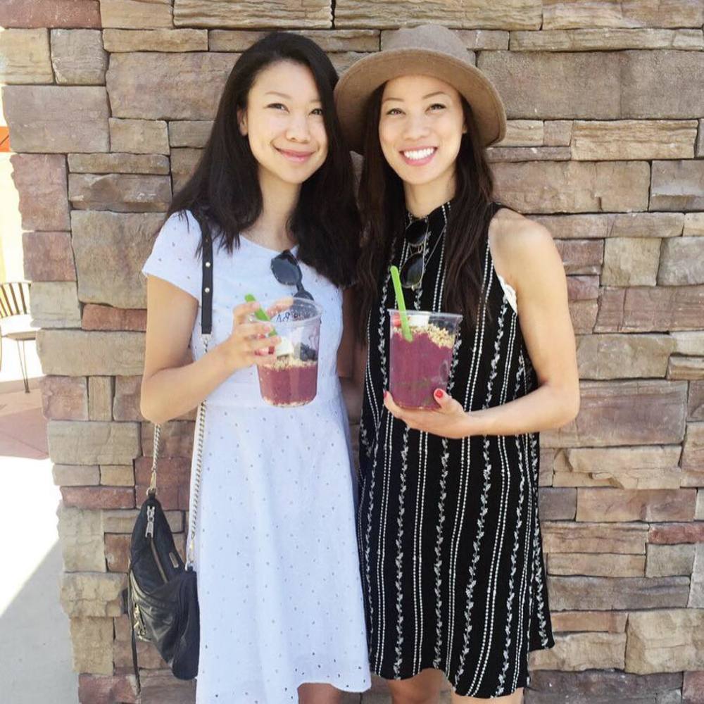 Meet your Posher, Megan