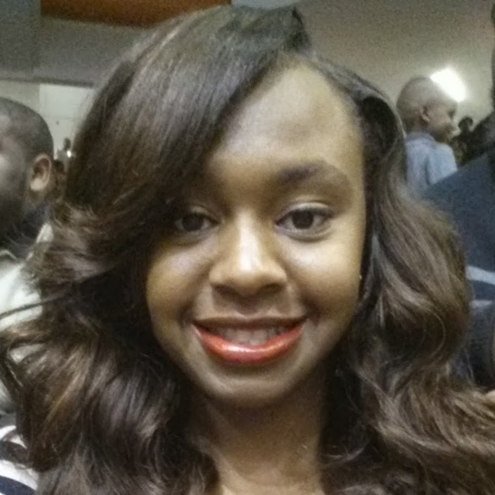 Meet your Posher, Alyssa