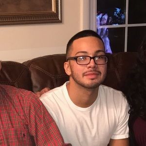 Meet your Posher, Robert