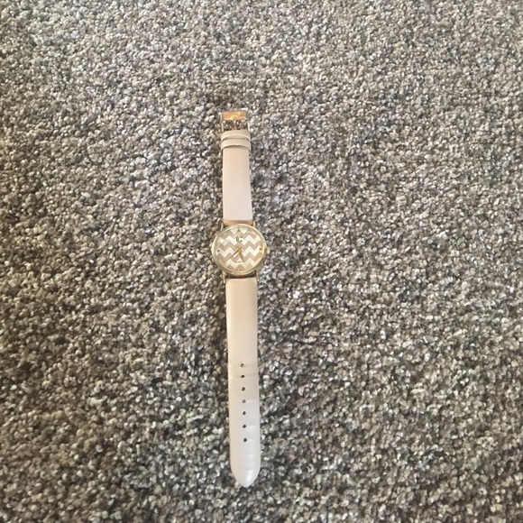 Charming Charlie Accessories - Tan watch