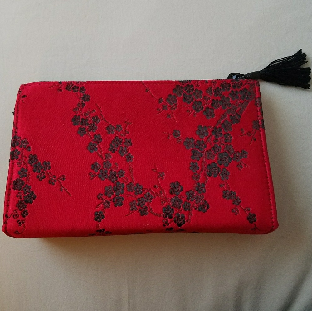 NWOT Red bag