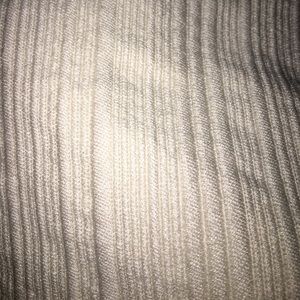 Cool knitted blouse, great condition!