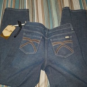 Seven7 Jeans by Lane Bryant