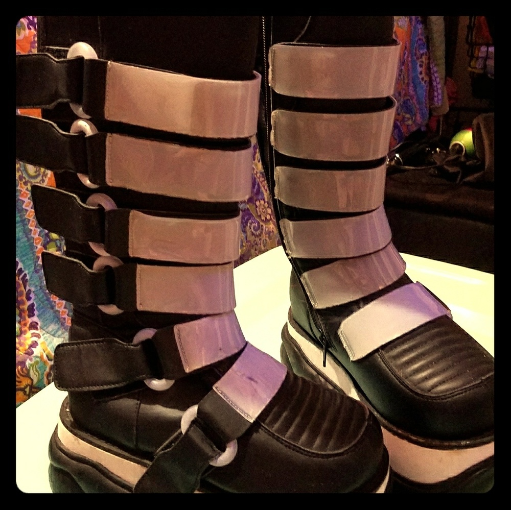 Moonboots