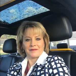 Meet your Posher, Penny