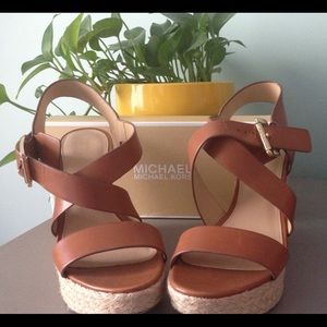 Michael Kors Wedges