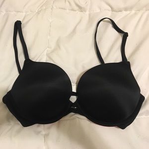 Push Up Bra