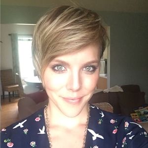 Meet your Posher, Hannah