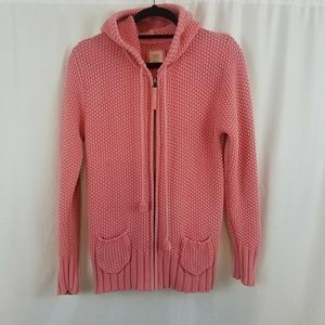 Old Navy Pink Sweater