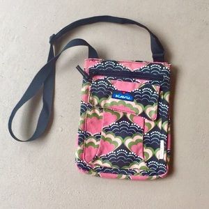 KAVU Limited Edition Crossbody