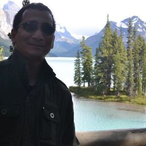 Meet your Posher, Nhoj