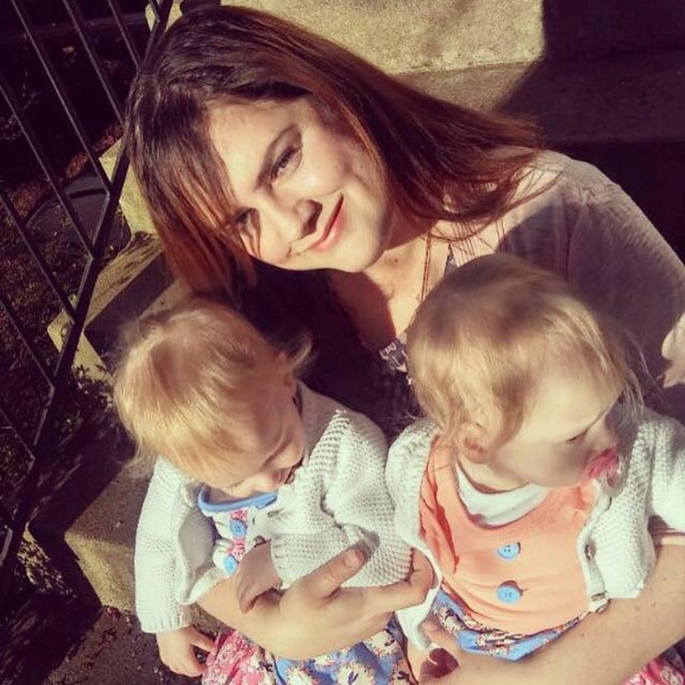 Meet your Posher, Amanda