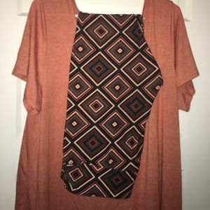 Lularoe outfit