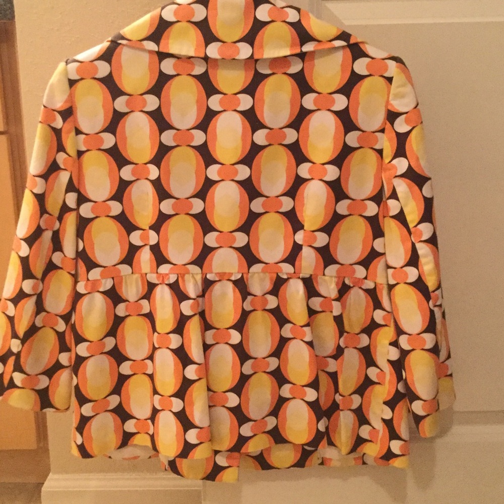 Jacket - Picture 2 of 2