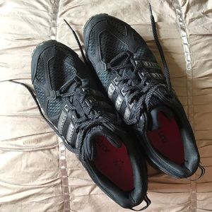 adidas women's trail running shoes