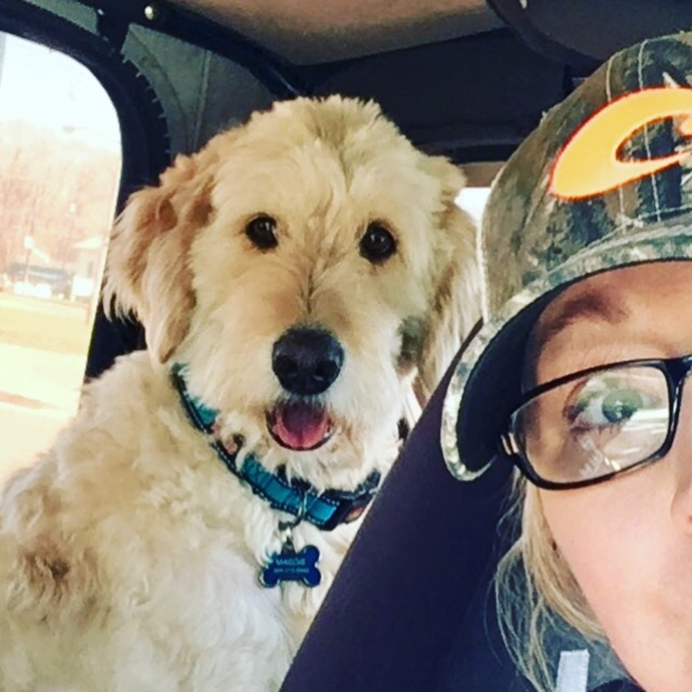 Meet your Posher, Kelli