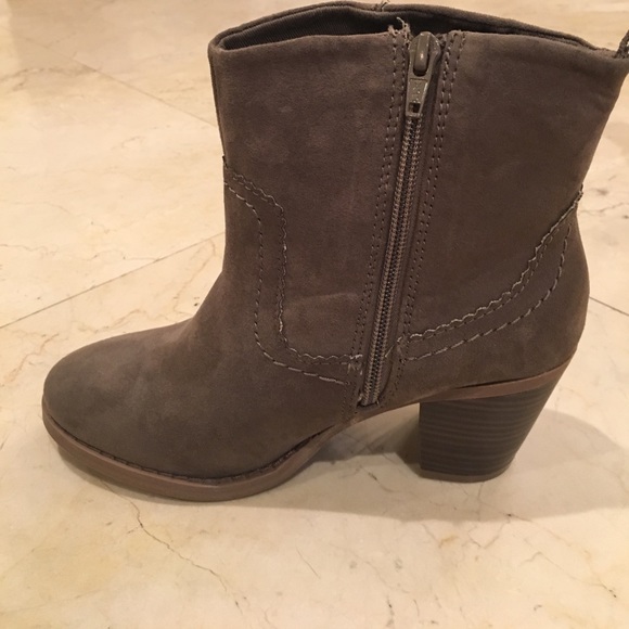 Booties - Picture 2 of 5