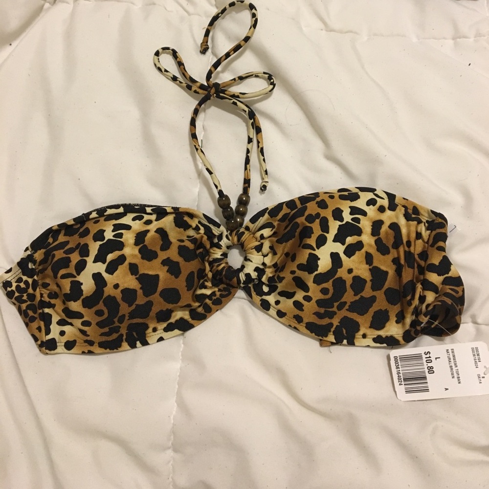 Bikini Top